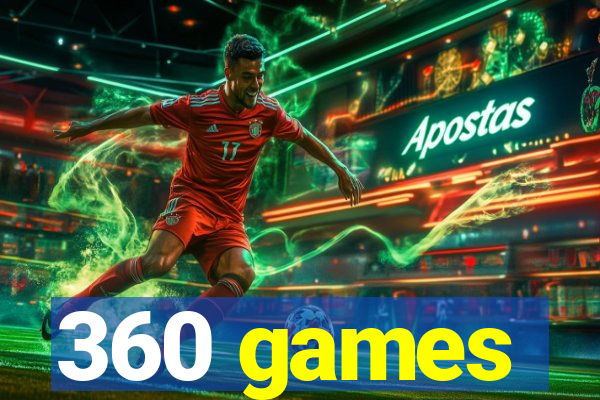 360 games